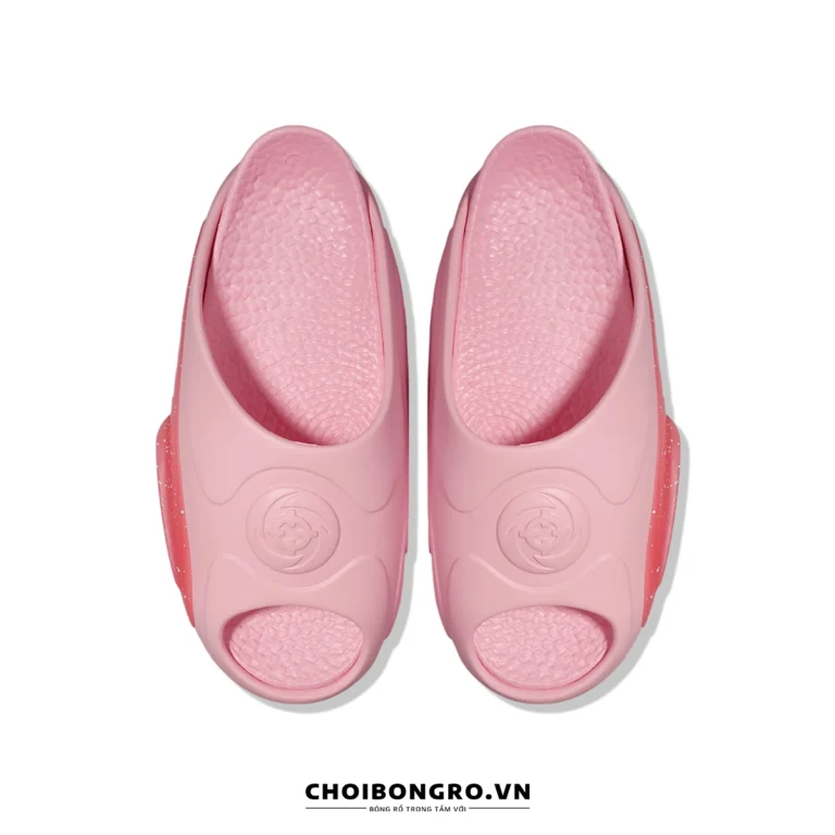 Dép Rigorer Shark 2 'Pink' Z324160507-11 | Brand New - Chính Hãng - Hình ảnh 4