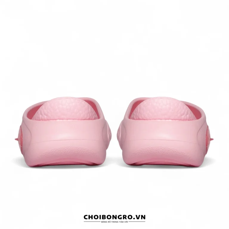Dép Rigorer Shark 2 'Pink' Z324160507-11 | Brand New - Chính Hãng - Hình ảnh 5