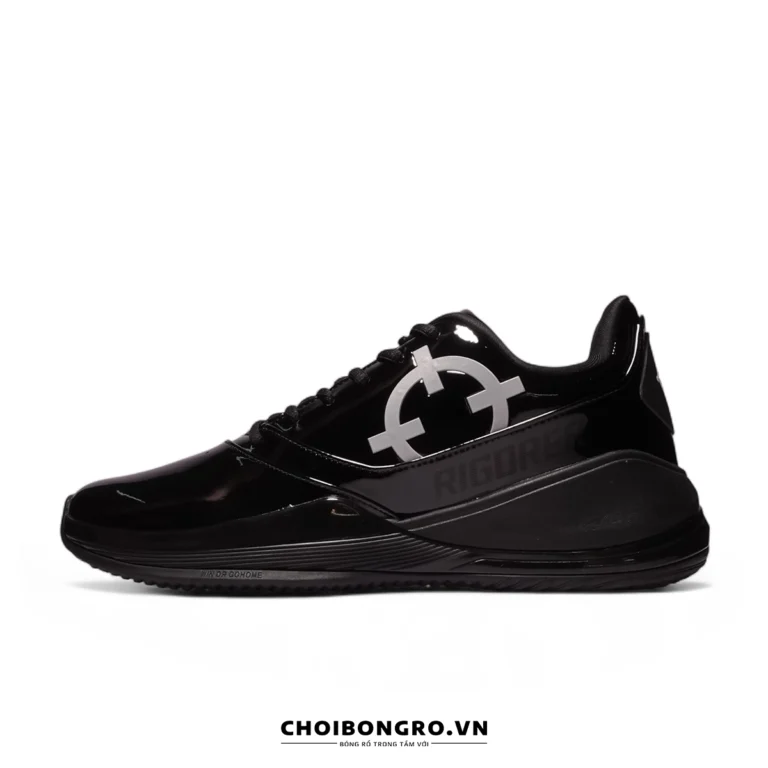 Giày Trọng Tài Bóng Rổ Rigorer Referee Z120360701 | Brand New - Chính Hãng