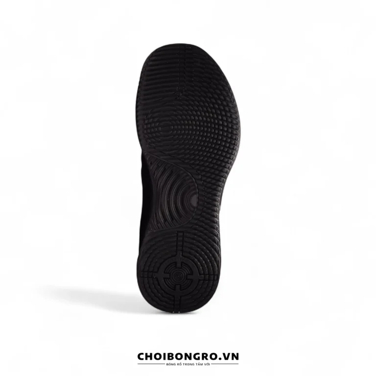Giày Trọng Tài Bóng Rổ Rigorer Referee Z120360701 | Brand New - Chính Hãng - Hình ảnh 2