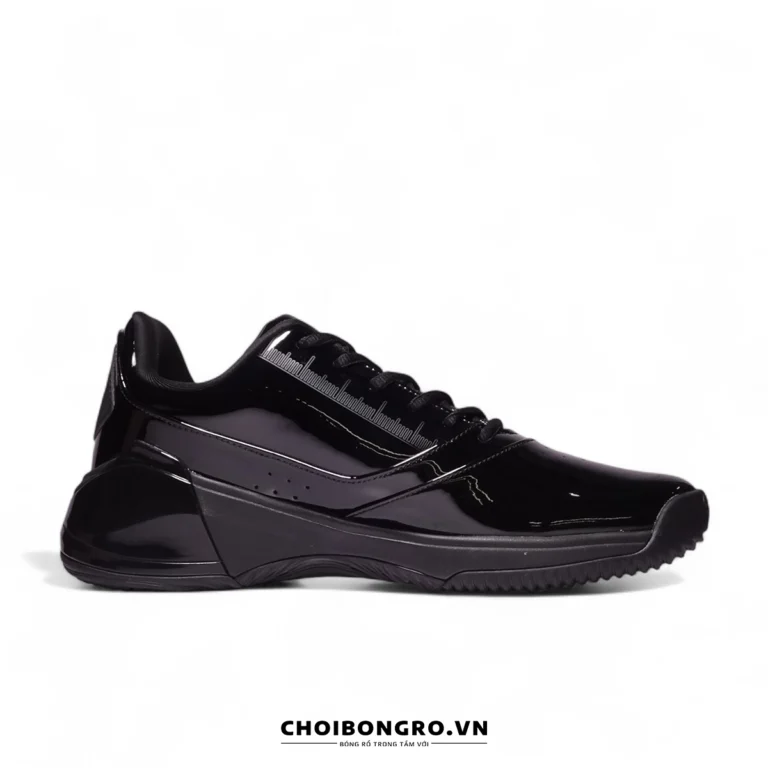 Giày Trọng Tài Bóng Rổ Rigorer Referee Z120360701 | Brand New - Chính Hãng - Hình ảnh 3