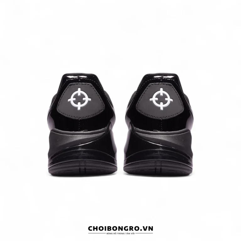 Giày Trọng Tài Bóng Rổ Rigorer Referee Z120360701 | Brand New - Chính Hãng - Hình ảnh 4