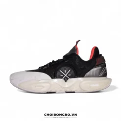 Li-Ning Wade All City 12 'Announcement' ABAU015-4 | Khá mới - Chính Hãng
