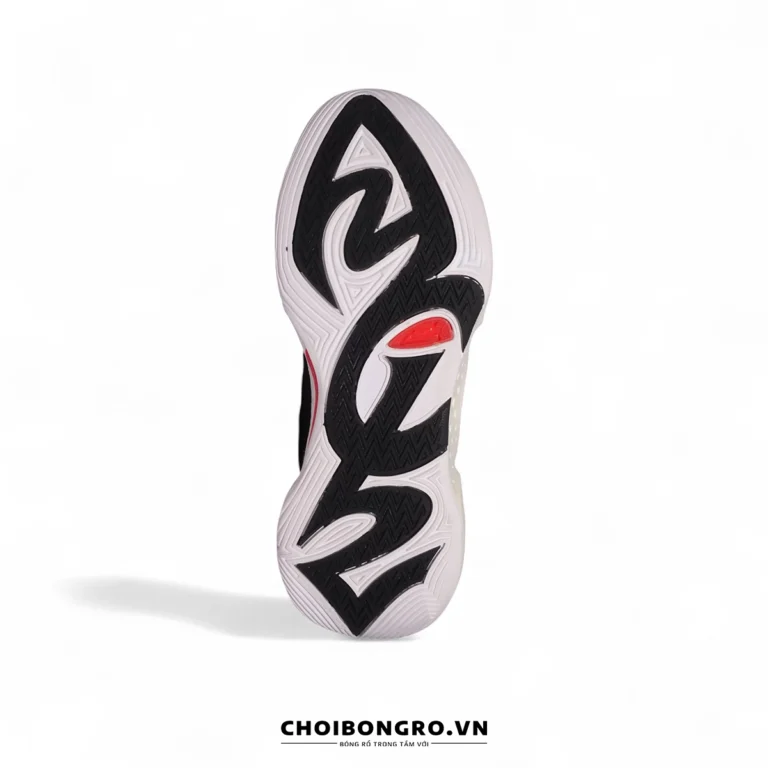 Li-Ning Wade All City 12 'Announcement' ABAU015-4 | Khá mới - Chính Hãng - Hình ảnh 2