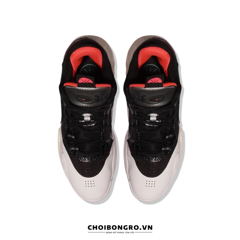 Li-Ning Wade All City 12 'Announcement' ABAU015-4 | Khá mới - Chính Hãng - Hình ảnh 3
