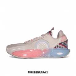 Li-Ning Way of Wade All City 12 'Origin' ABAU015-5 | Khá mới - Chính hãng