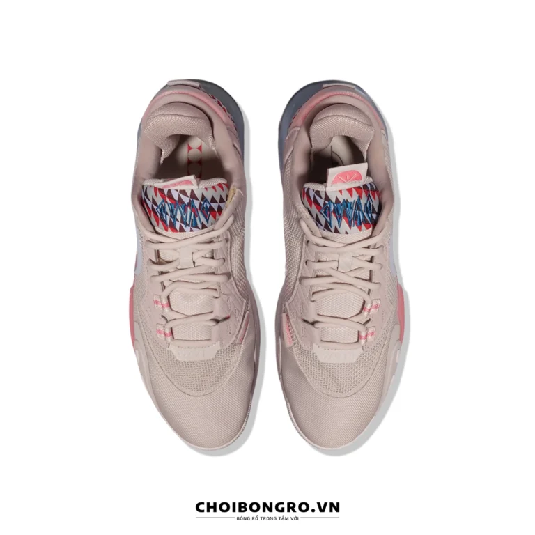 Li-Ning Way of Wade All City 12 'Origin' ABAU015-5 | Khá mới - Chính hãng - Hình ảnh 4