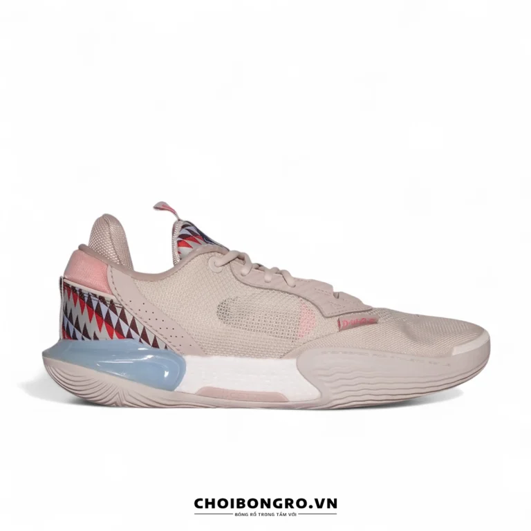 Li-Ning Way of Wade All City 12 'Origin' ABAU015-5 | Khá mới - Chính hãng - Hình ảnh 3