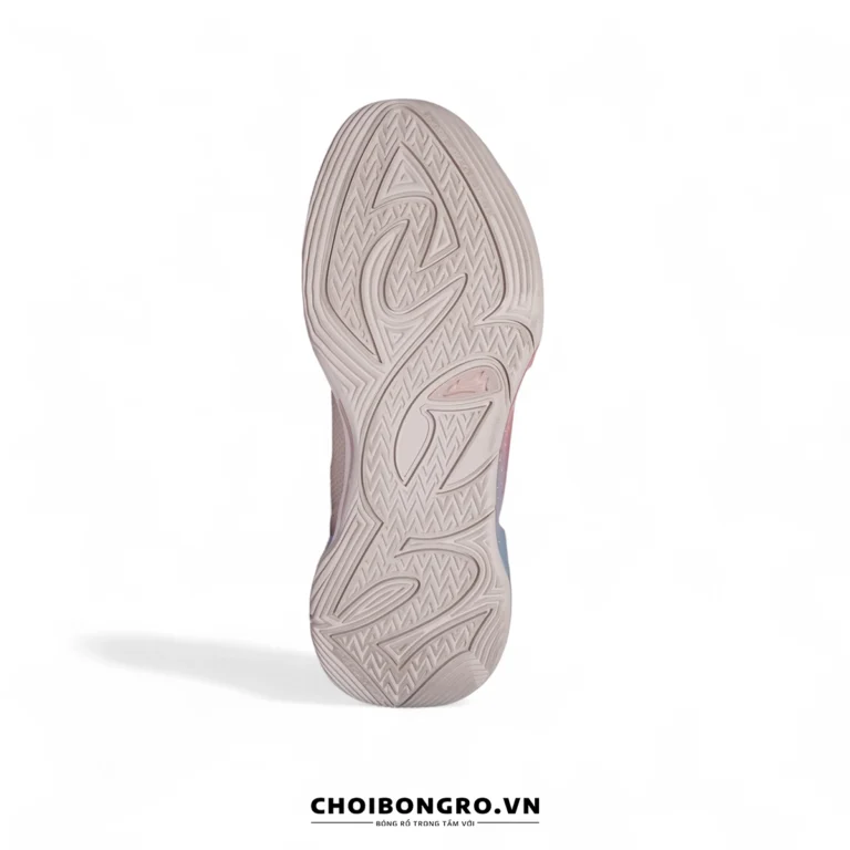 Li-Ning Way of Wade All City 12 'Origin' ABAU015-5 | Khá mới - Chính hãng - Hình ảnh 2