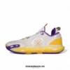 Li-Ning Wade All City 12 Young 'City Of Angles' YKBU032-1 | Độ mới cao - Chính hãng
