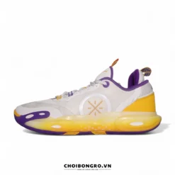 Li-Ning Wade All City 12 Young 'City Of Angles' YKBU032-1 | Độ mới cao - Chính hãng