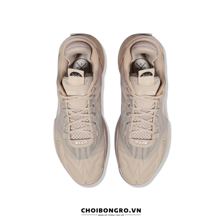 Li-Ning Wade All City 12 'Zen' ABAU023-9 | Like New -
  Chính hãng - Hình ảnh 5