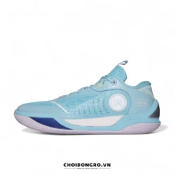 Li-Ning Wade Ice Blood 2 'Wade X Adam Lister' ABPU017-2 | Brand New - Chính Hãng