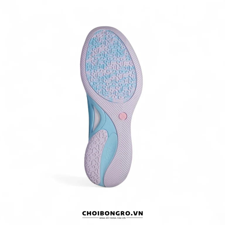 Li-Ning Wade Ice Blood 2 'Wade X Adam Lister' ABPU017-2 | Brand New - Chính Hãng - Hình ảnh 2