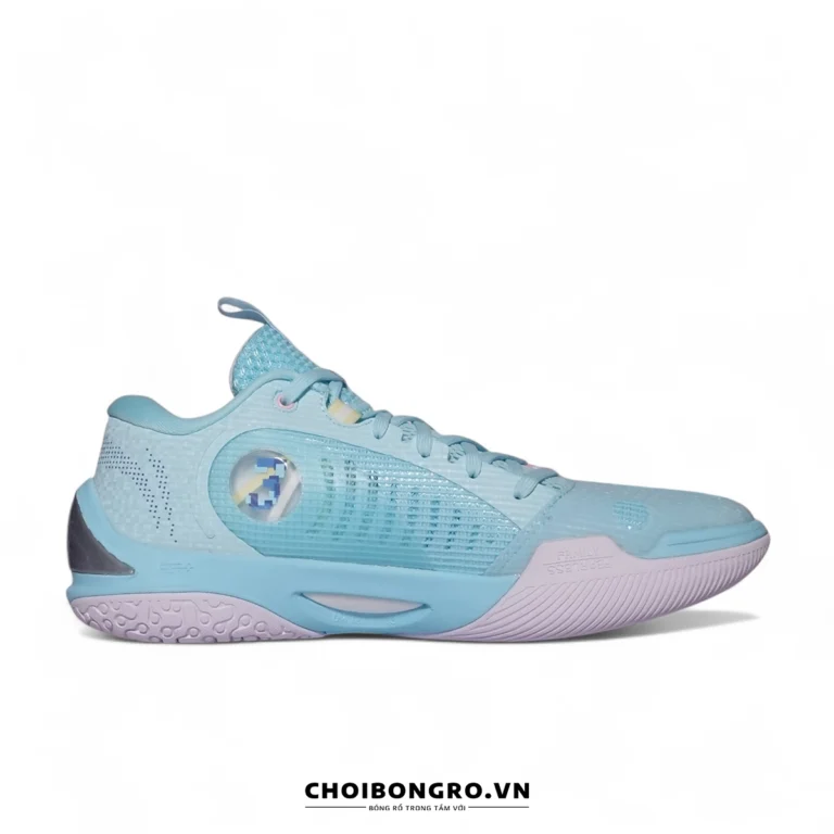Li-Ning Wade Ice Blood 2 'Wade X Adam Lister' ABPU017-2 | Brand New - Chính Hãng - Hình ảnh 3
