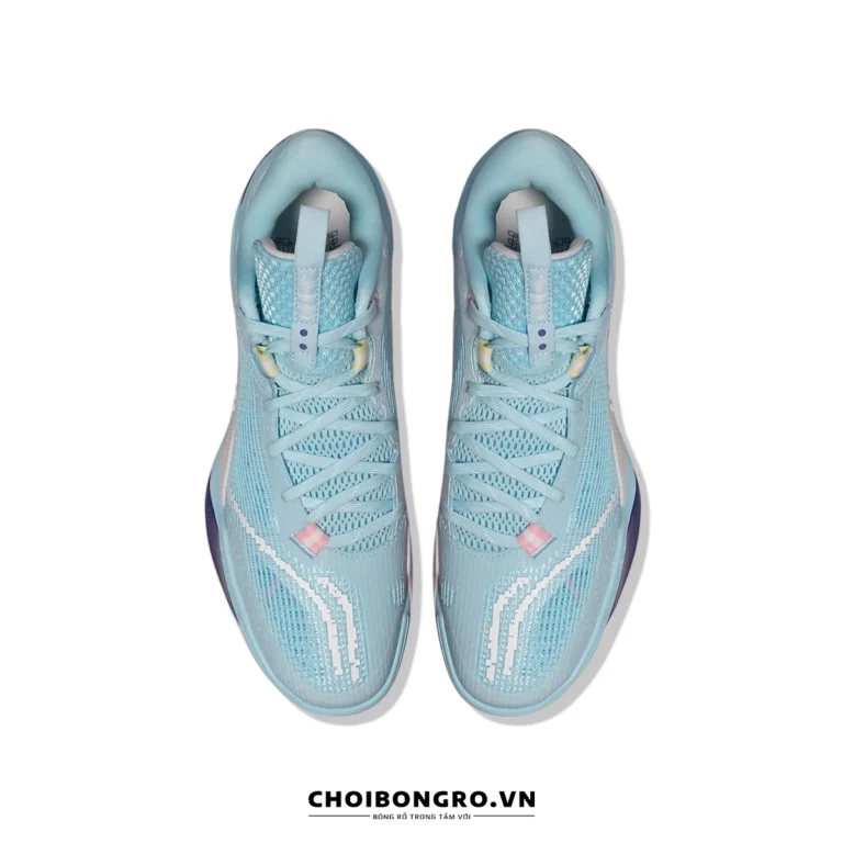 Li-Ning Wade Ice Blood 2 'Wade X Adam Lister' ABPU017-2 | Brand New - Chính Hãng - Hình ảnh 4