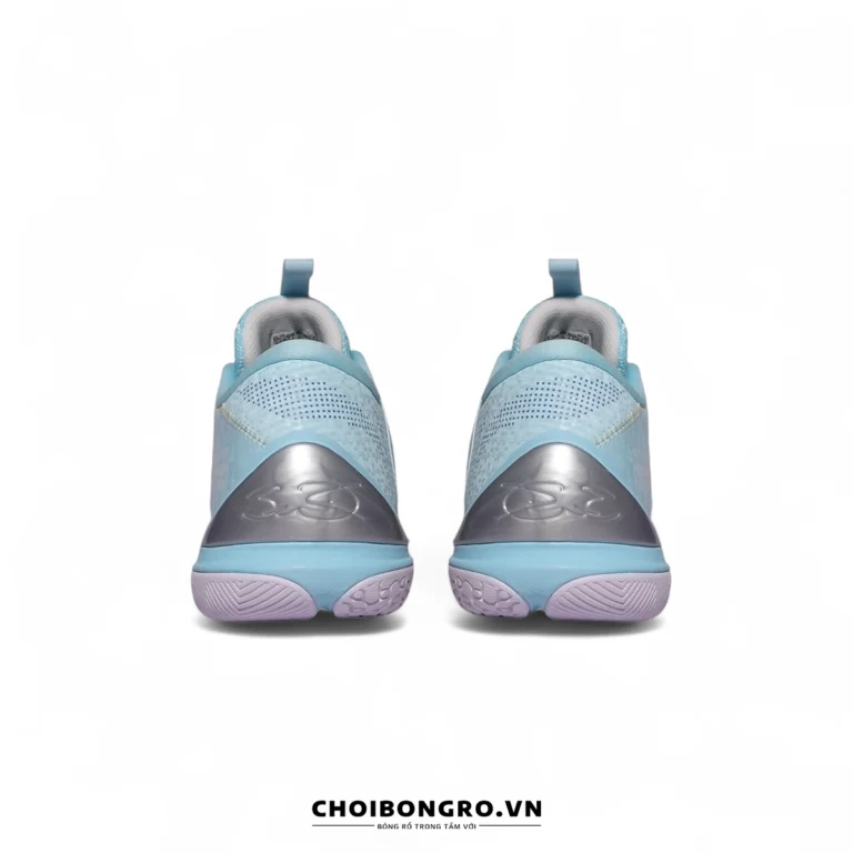 Li-Ning Wade Ice Blood 2 'Wade X Adam Lister' ABPU017-2 | Brand New - Chính Hãng - Hình ảnh 5
