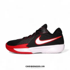 Nike Air Zoom GT Cut Academy EP 'Black University Red' FB2598-008 | Brand New - Chính Hãng
