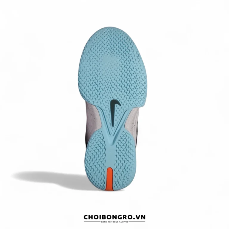 Nike Air Zoom GT Cut Academy EP 'CHBL - Home' HF5705-130 | Khá mới - Chính Hãng - Hình ảnh 2