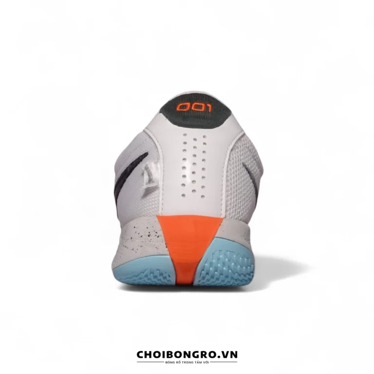 Nike Air Zoom GT Cut Academy EP 'CHBL - Home' HF5705-130 | Khá mới - Chính Hãng - Hình ảnh 3