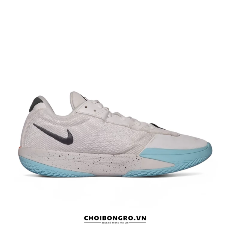 Nike Air Zoom GT Cut Academy EP 'CHBL - Home' HF5705-130 | Khá mới - Chính Hãng - Hình ảnh 4