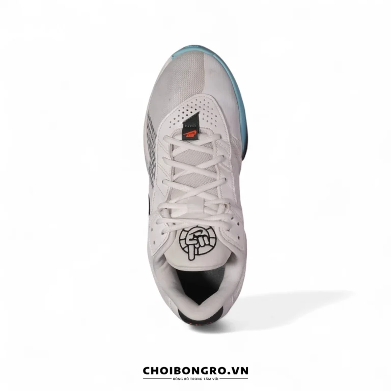 Nike Air Zoom GT Cut Academy EP 'CHBL - Home' HF5705-130 | Khá mới - Chính Hãng - Hình ảnh 5