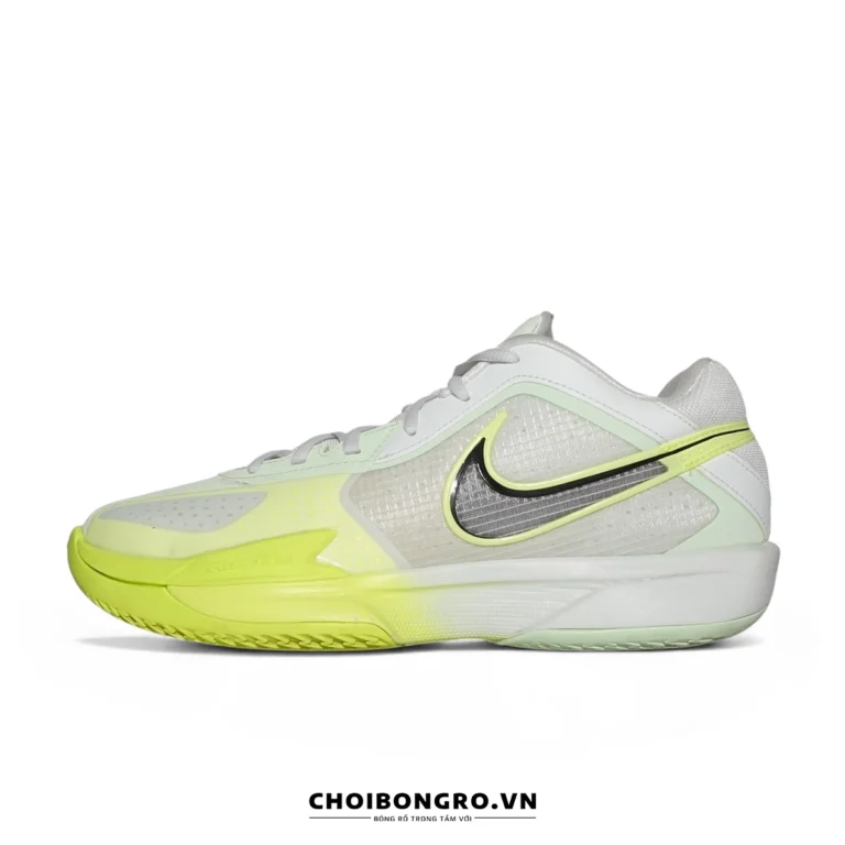 Nike Air Zoom GT Cut Cross EP 'Barely Green' HF0231-300 | Khá mới - Chính hãng