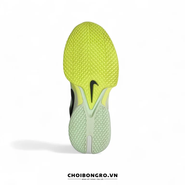 Nike Air Zoom GT Cut Cross EP 'Barely Green' HF0231-300 | Khá mới - Chính hãng - Hình ảnh 2