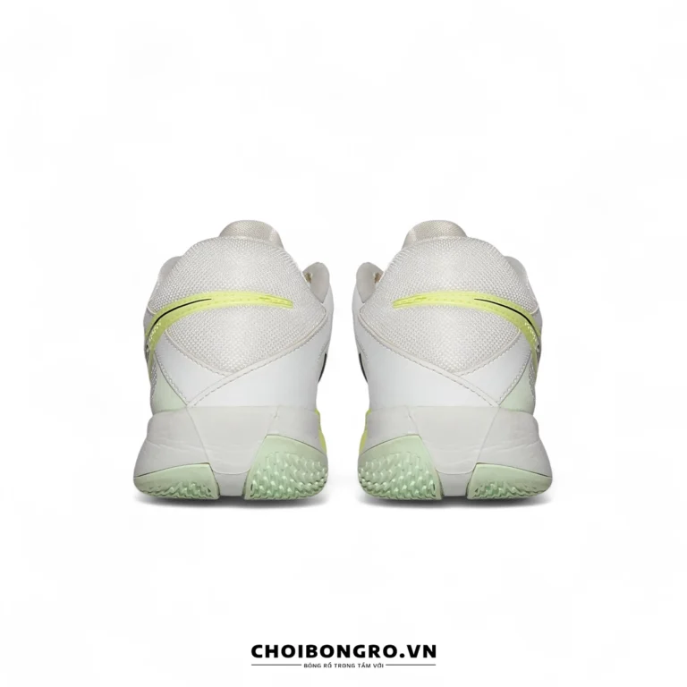 Nike Air Zoom GT Cut Cross EP 'Barely Green' HF0231-300 | Khá mới - Chính hãng - Hình ảnh 3