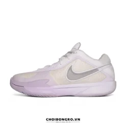 Nike Air Zoom GT Cut EP 'Barely Grape' HF0231-100 | Độ mới cao - Chính hãng