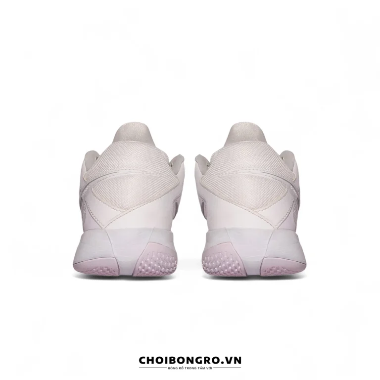 Nike Air Zoom GT Cut EP 'Barely Grape' HF0231-100 | Độ mới cao - Chính hãng - Hình ảnh 3