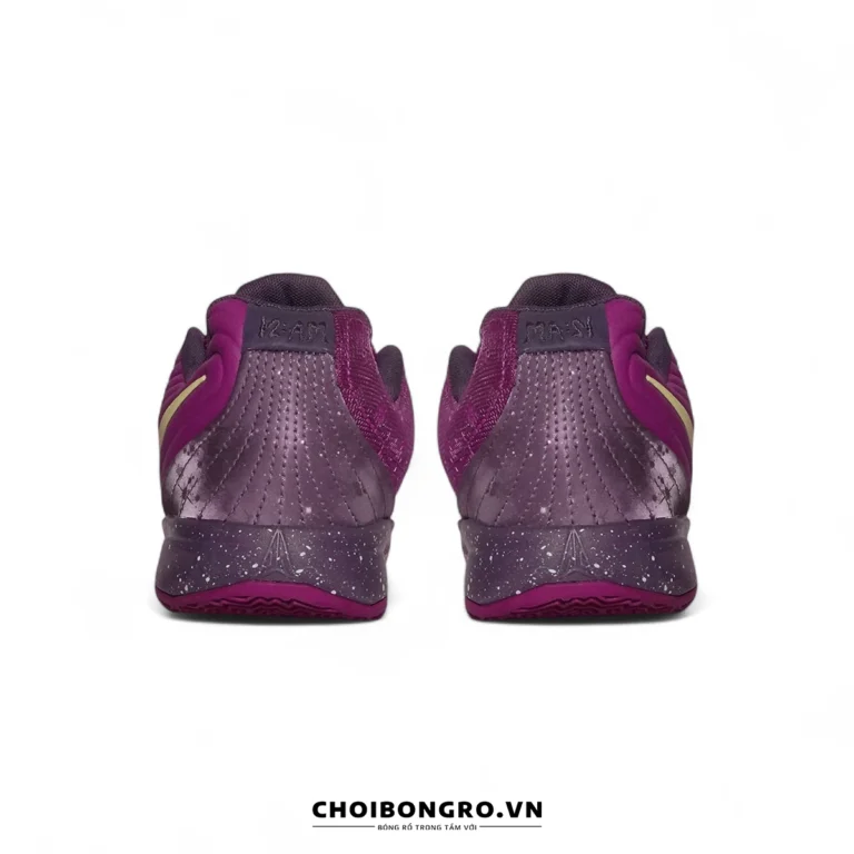 Nike JA 2 EP 'Stargazer' FD7327-500 | Like New - Chính hãng - Hình ảnh 5