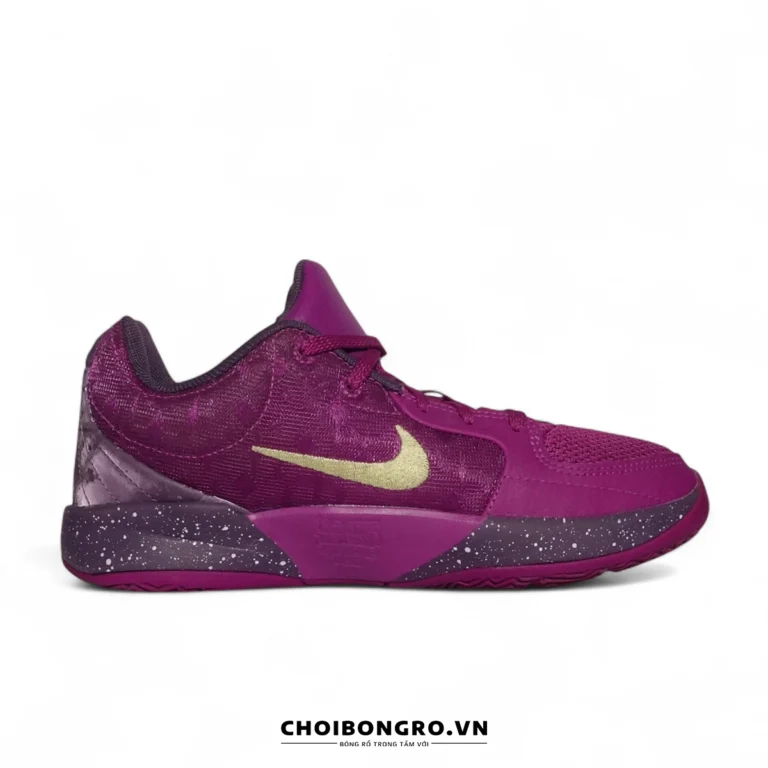 Nike JA 2 EP 'Stargazer' FD7327-500 | Like New - Chính hãng - Hình ảnh 4