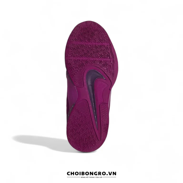 Nike JA 2 EP 'Stargazer' FD7327-500 | Like New - Chính hãng - Hình ảnh 2