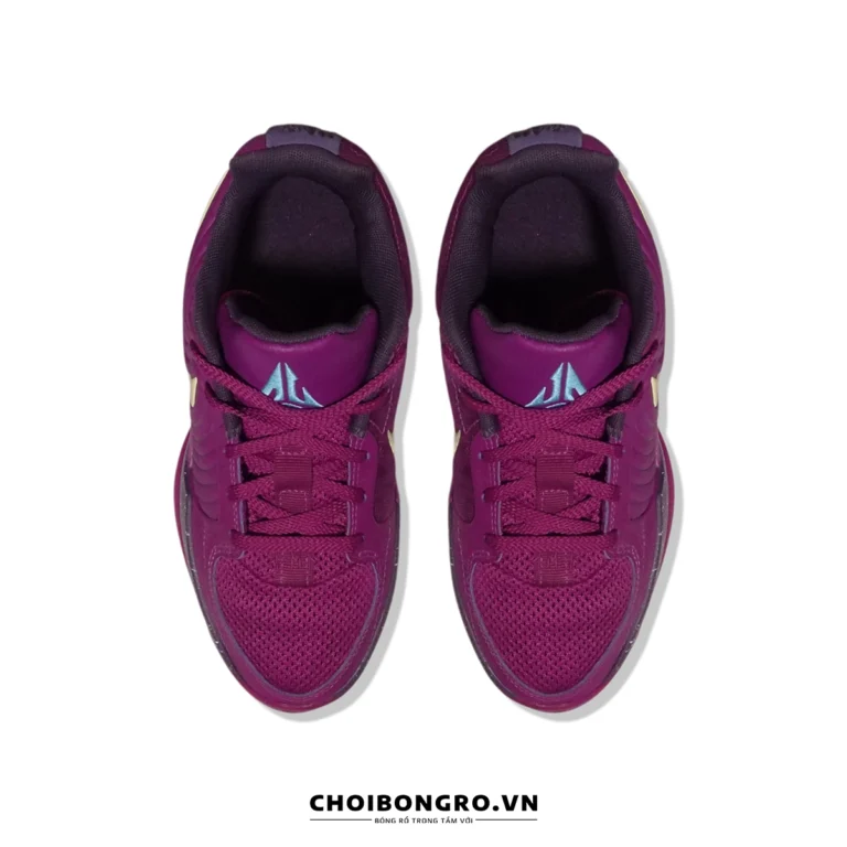 Nike JA 2 EP 'Stargazer' FD7327-500 | Like New - Chính hãng - Hình ảnh 3