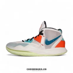 Nike Kyrie 8 Infinity 'CNY' DH5384-001 | Độ mới cao - Chính hãng