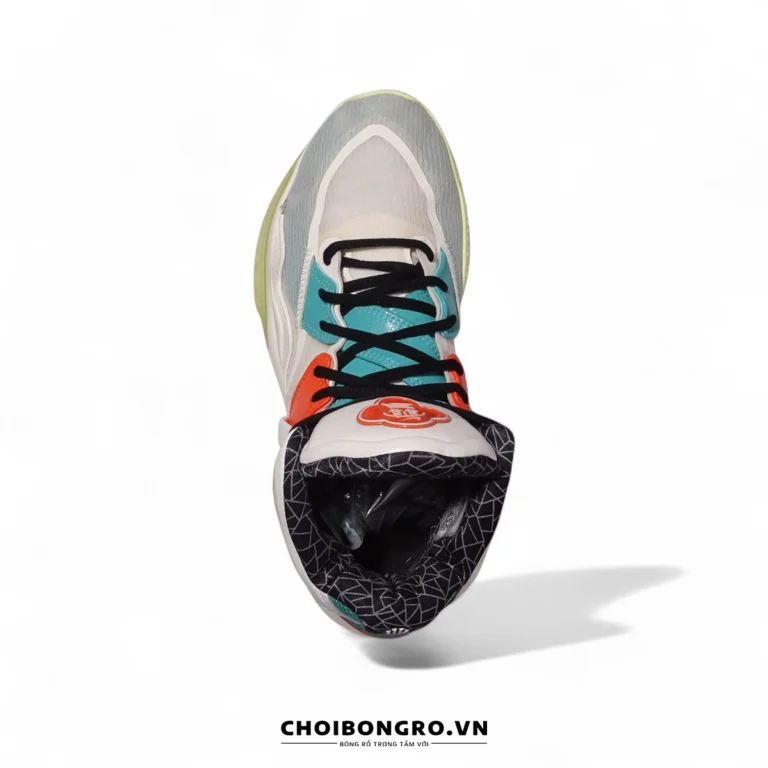 Nike Kyrie 8 Infinity 'CNY' DH5384-001 | Độ mới cao - Chính hãng - Hình ảnh 3