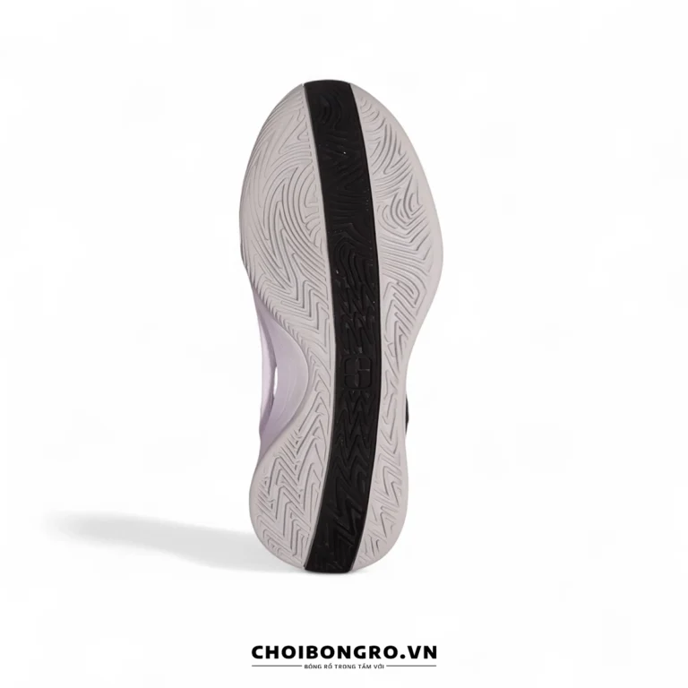 Nike
  Sabrina 1 “White Black Silver” FQ3389-103 | Độ mới cao - Chính Hãng - Hình ảnh 2