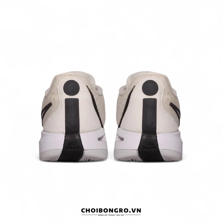 Nike
  Sabrina 1 “White Black Silver” FQ3389-103 | Độ mới cao - Chính Hãng - Hình ảnh 5