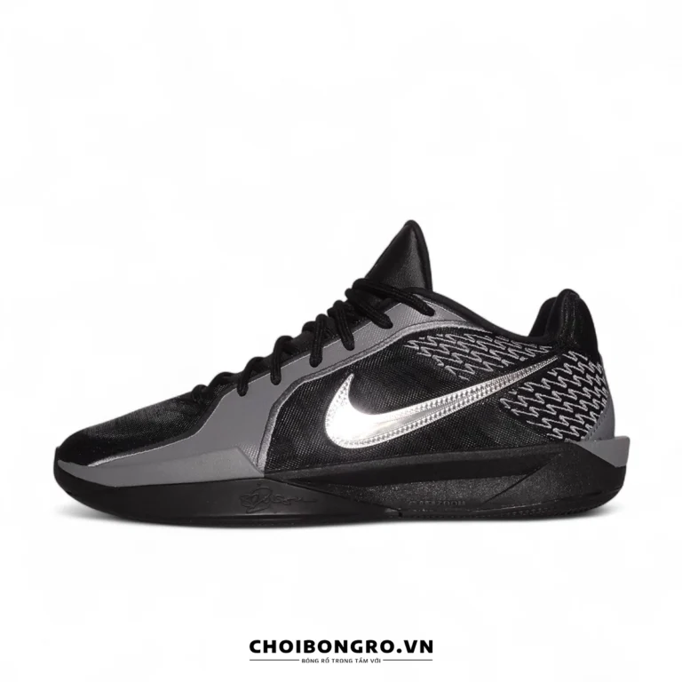 Nike Sabrina 2 EP 'Mirrored' FZ1517-001 | Brand New - Chính Hãng