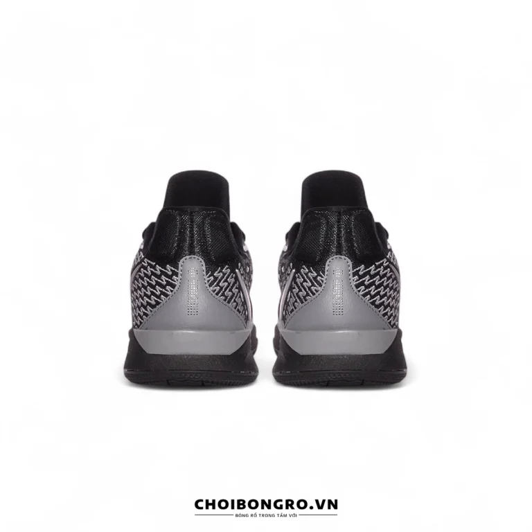 Nike Sabrina 2 EP 'Mirrored' FZ1517-001 | Brand New - Chính Hãng - Hình ảnh 4