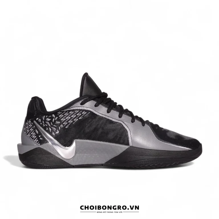 Nike Sabrina 2 EP 'Mirrored' FZ1517-001 | Brand New - Chính Hãng - Hình ảnh 3