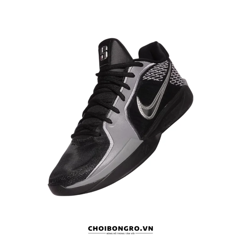 Nike Sabrina 2 EP 'Mirrored' FZ1517-001 | Brand New - Chính Hãng - Hình ảnh 5
