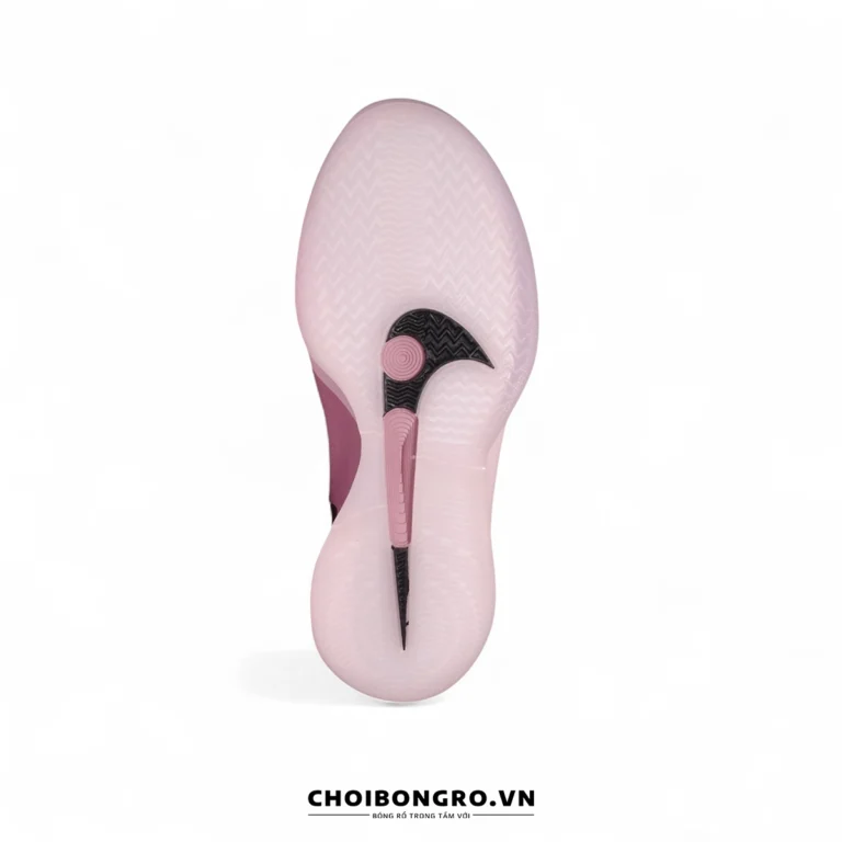 Nike Sabrina 2 EP 'Pink Foam' FZ1517-601 | Brand New - Chính Hãng - Hình ảnh 2