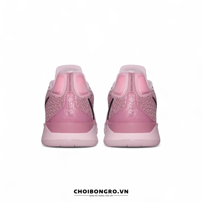 Nike Sabrina 2 EP 'Pink Foam' FZ1517-601 | Brand New - Chính Hãng - Hình ảnh 5