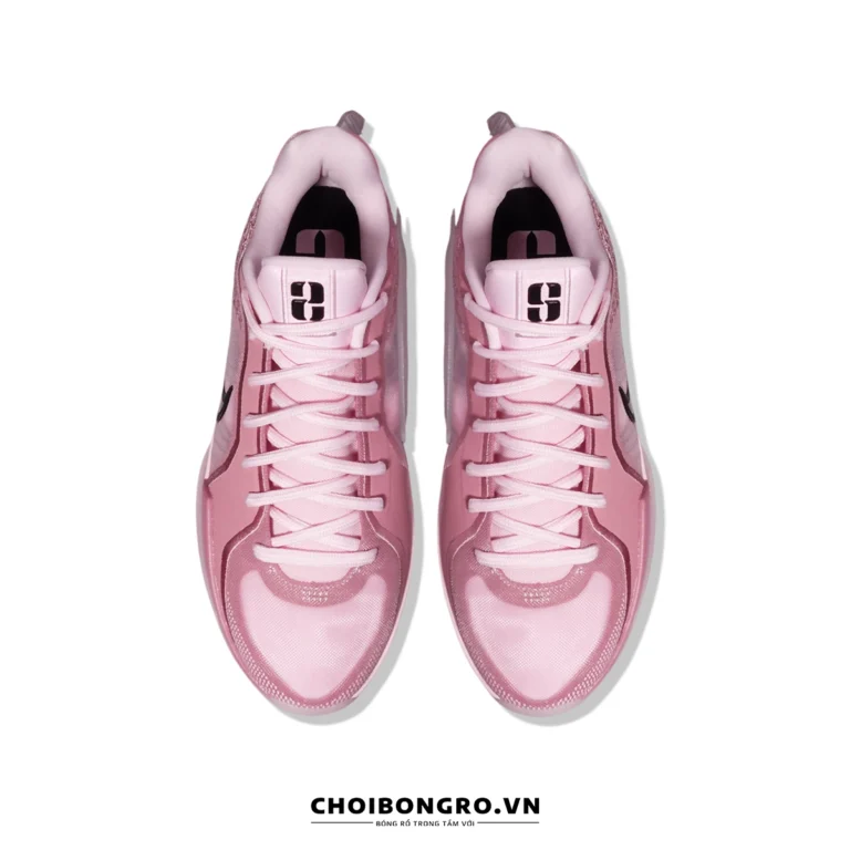 Nike Sabrina 2 EP 'Pink Foam' FZ1517-601 | Brand New - Chính Hãng - Hình ảnh 3