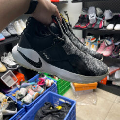 Giày cũ chính hãng Nike Ambassador 11 Black Oreo AO2920-003