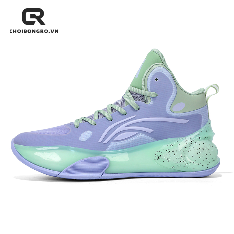 Bounce 2317 'Lilac Mint'
