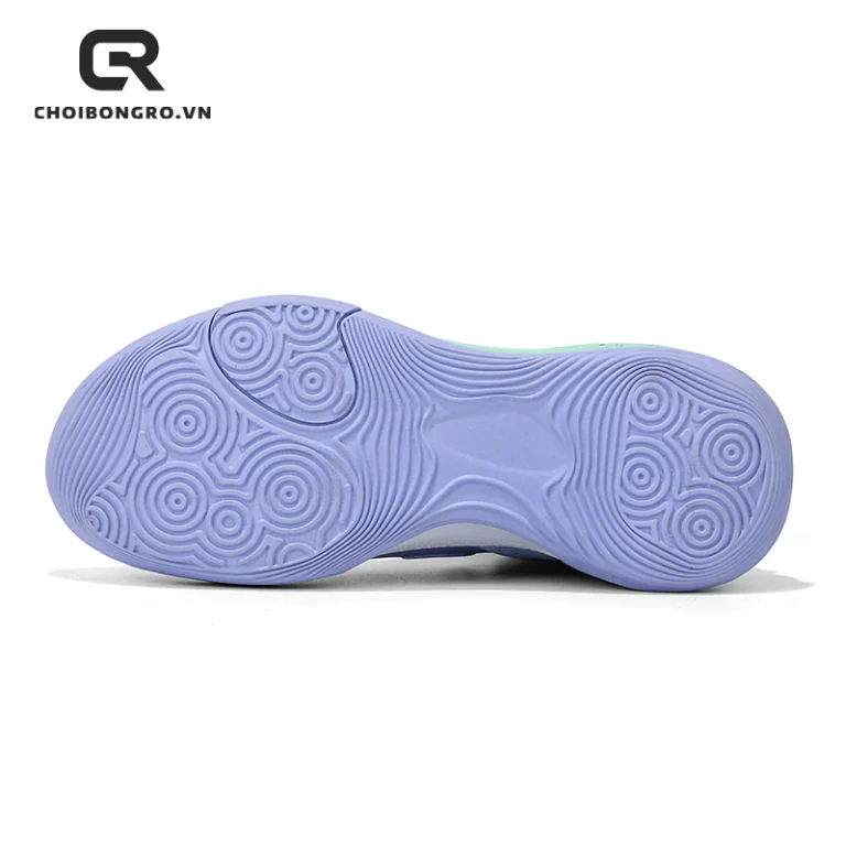 Giày Bóng Rổ Cơ Bản Boune 2317 - Êm Chân, Đệm Dày, Chống Lật Cổ Chân - Ảnh 4