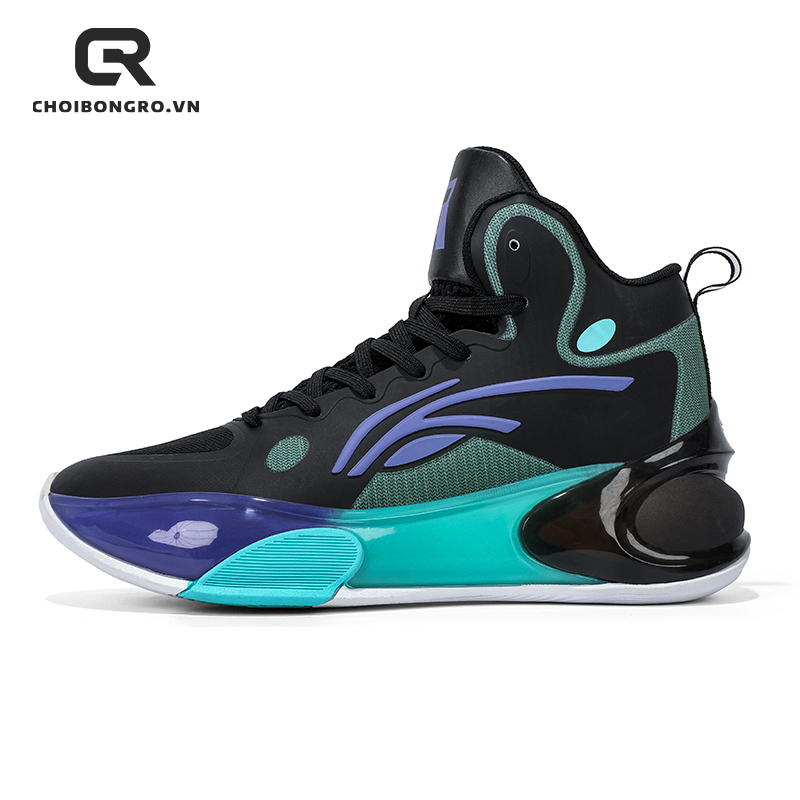 Bounce 2317 'Night Pulse'